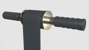 3D Design von Freddy Jackson für dieses Projekt | Design: #15824034