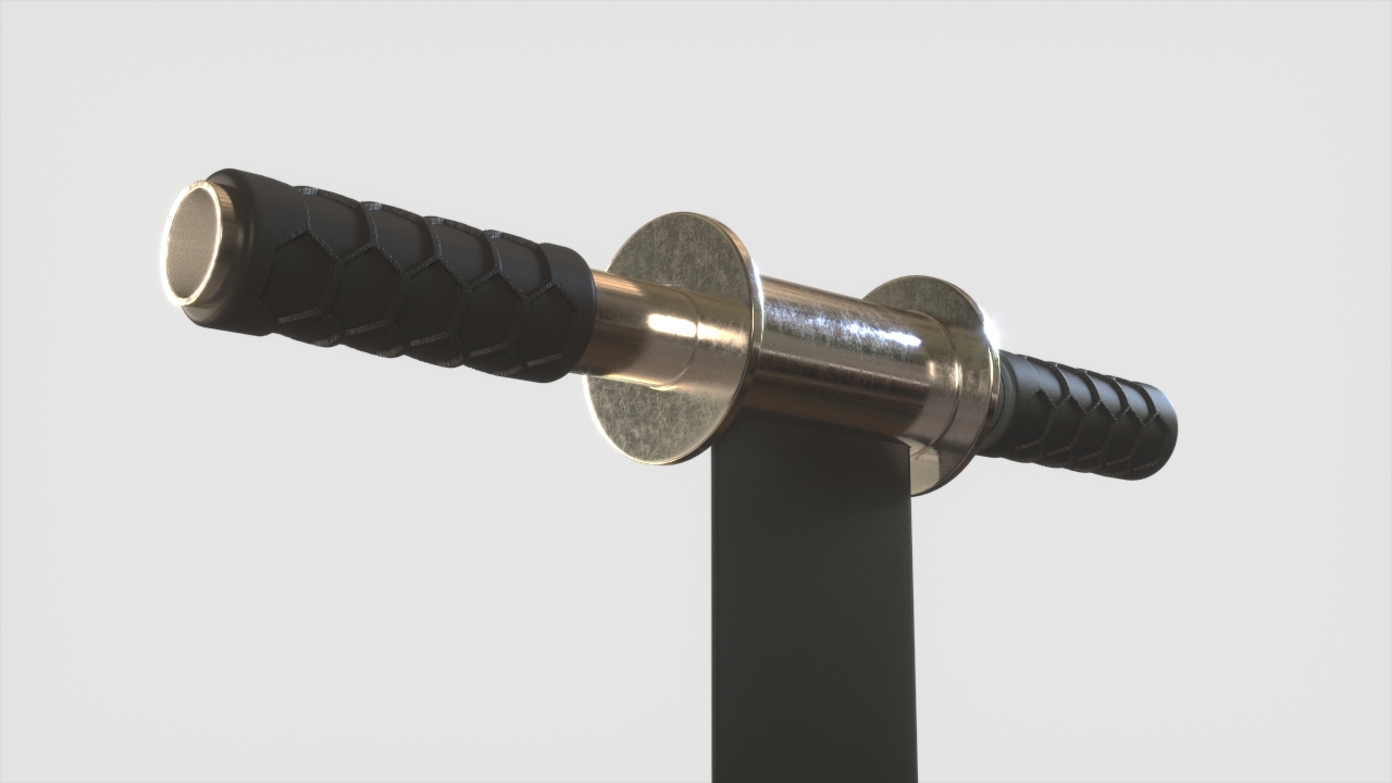 Diseño 3D por Freddy Jackson para este proyecto | Diseño #15830426