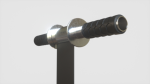 3D Design von Freddy Jackson für dieses Projekt | Design: #15830427