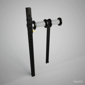 3D Design by NestOrtiz