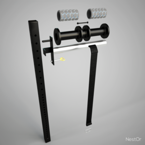 3D Design by NestOrtiz for this project | Design: #15859683