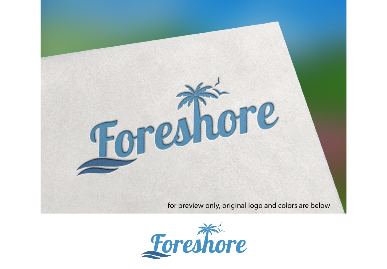 Logo Design by Gita. for this project | Design #15799074