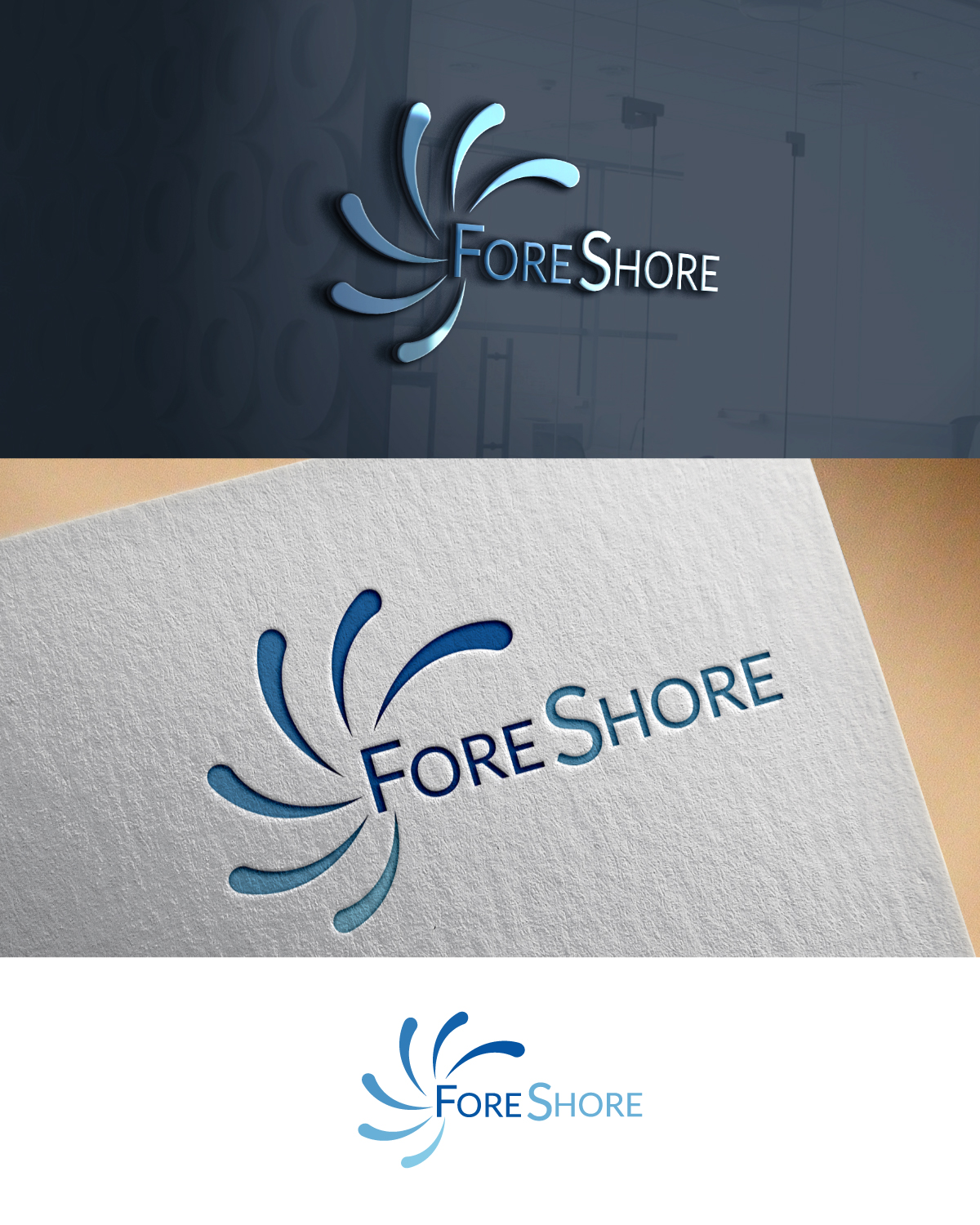Logo Design by Anekaa for this project | Design #15849605
