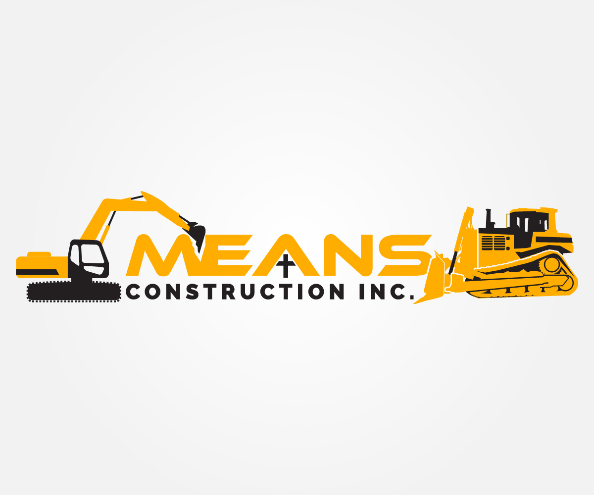 Logo Design by sangeloenriquez for Means Land Management | Design #15790772