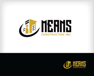 Logo Design by cracuz09 for Means Land Management | Design: #15783377