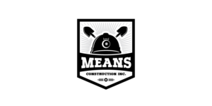 Logo Design by debdesign for Means Land Management | Design: #15799281