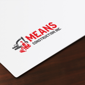 Logo Design by Deziners Zone for Means Land Management | Design: #15796248