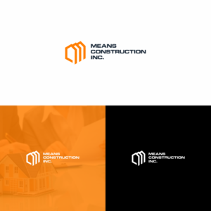 Logo-Design von yogodonald für Means Land Management | Design #15783141