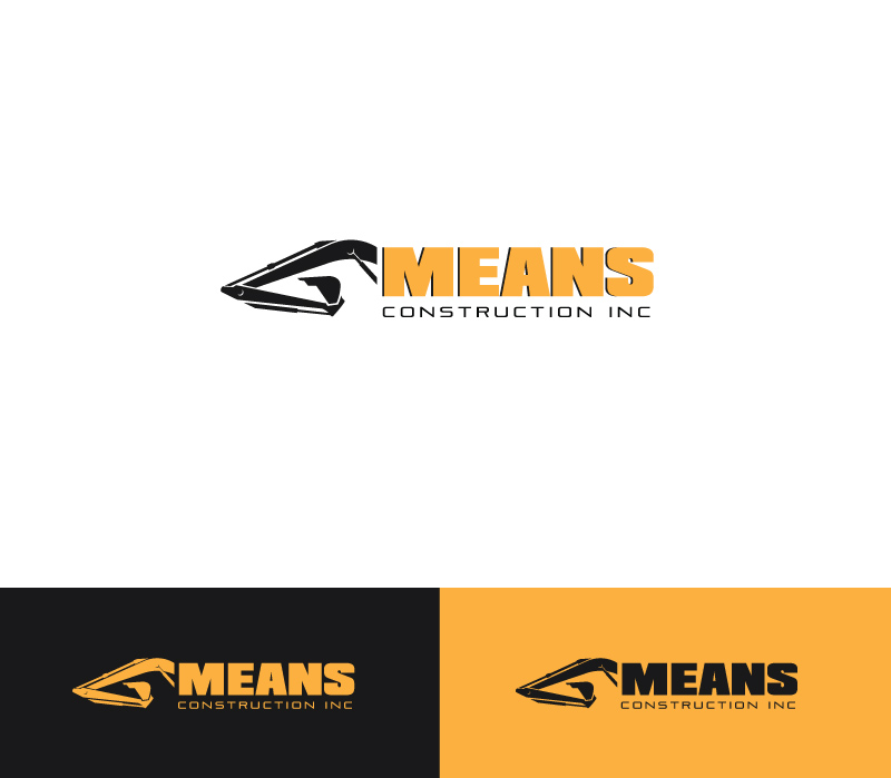 Logo Design by instudio for Means Land Management | Design #15788882