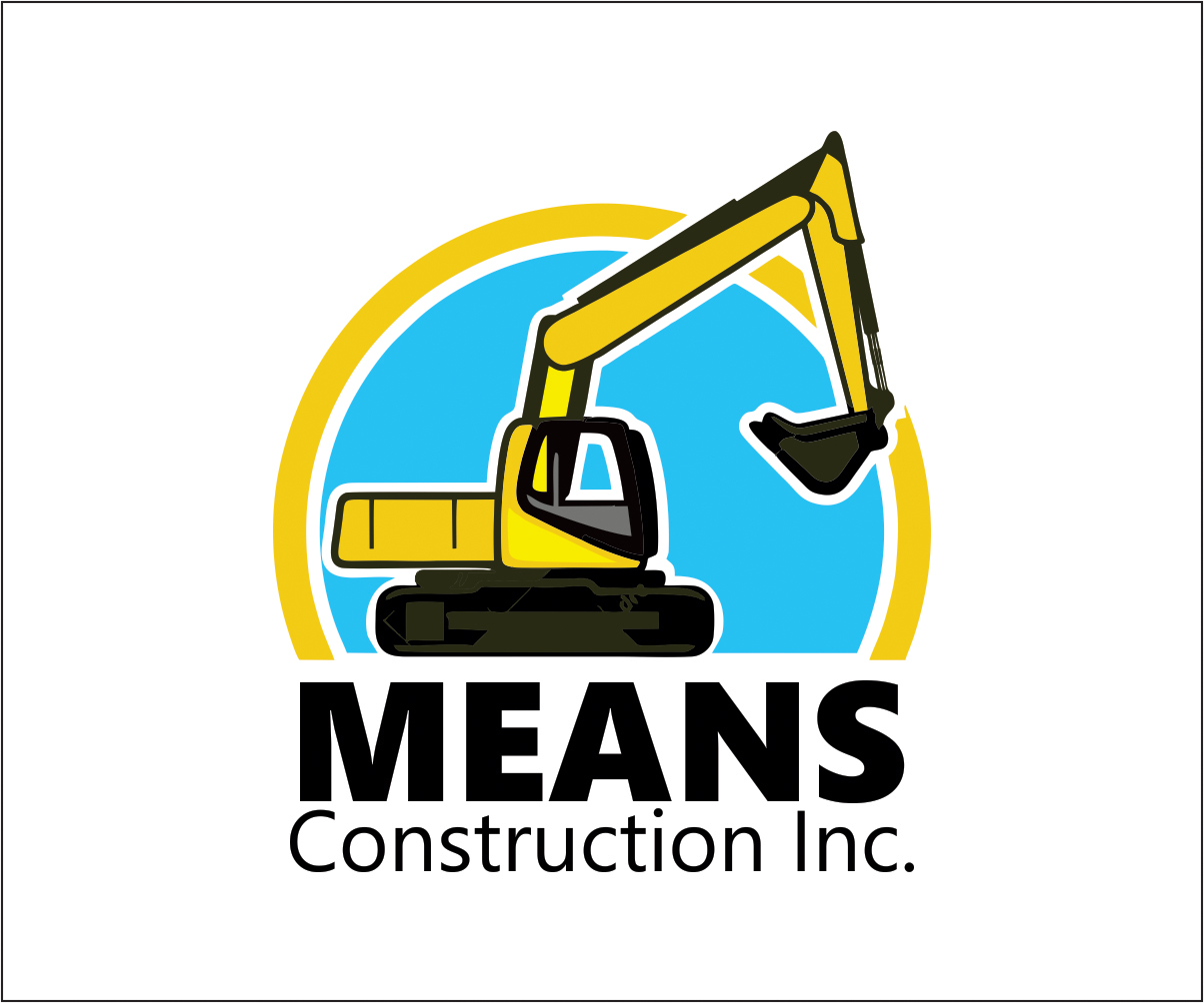 Logo-Design von Ali Bilal für Means Land Management | Design #15800764