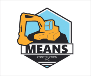 Logo Design by Ali Bilal for Means Land Management | Design: #15800765