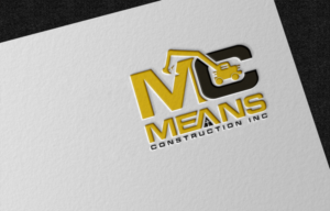 Logo-Design von uzzaman für Means Land Management | Design: #15793076