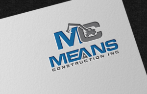 Logo-Design von uzzaman für Means Land Management | Design: #15793078