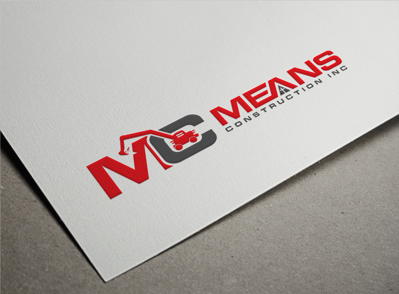 Logo-Design von uzzaman für Means Land Management | Design #15793083