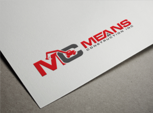 Logo-Design von uzzaman für Means Land Management | Design: #15793083