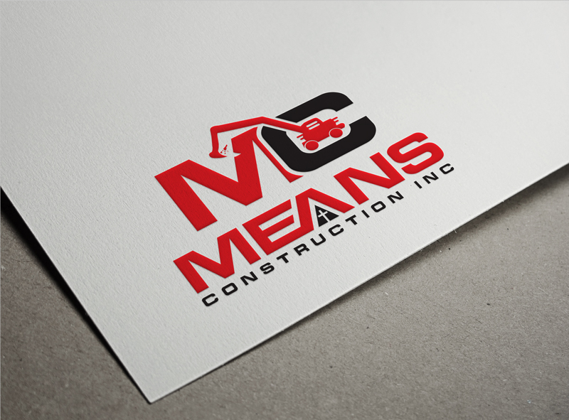 Logo Design by uzzaman for Means Land Management | Design #15793084