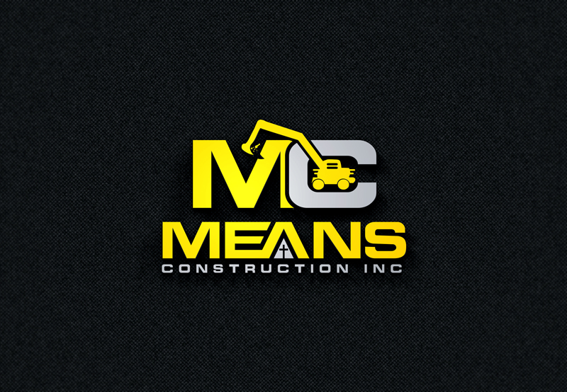 Logo Design by uzzaman for Means Land Management | Design #15793085