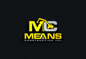 Logo Design by uzzaman for Means Land Management | Design: #15793085