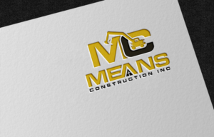 Logo Design by uzzaman for Means Land Management | Design: #15793086