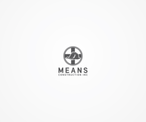 Logo-Design von Melodi_Prima für Means Land Management | Design #15783375