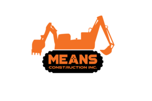 Logo Design by ivo_i_ivanov for Means Land Management | Design: #15785058