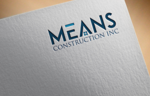 Logo Design by jan2you for Means Land Management | Design: #15798476