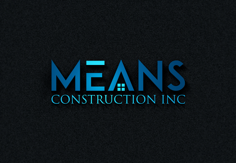 Logo-Design von jan2you für Means Land Management | Design #15798477