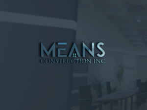 Logo Design by jan2you for Means Land Management | Design: #15798479
