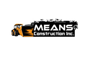 Logo Design by Origin to Original for Means Land Management | Design: #15800732