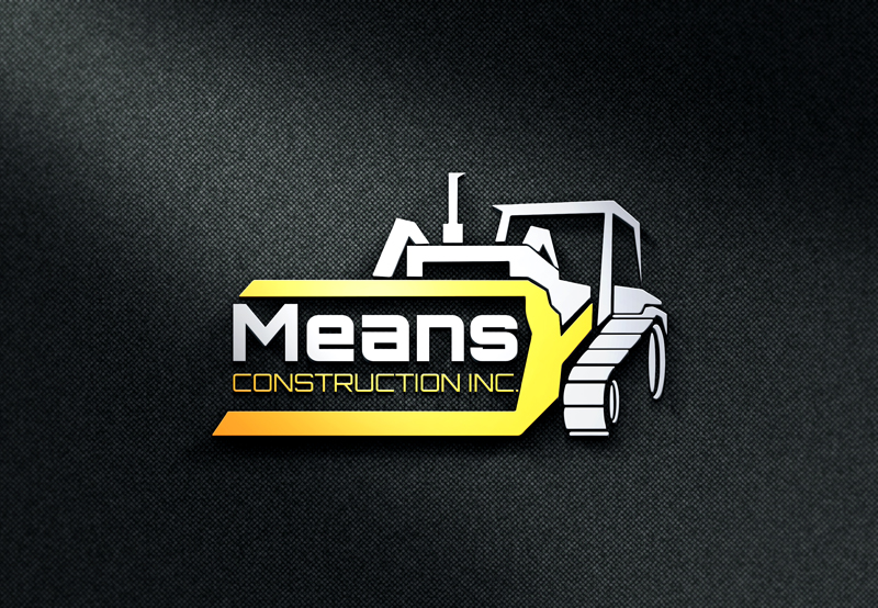 Logo Design by imshohaghossain85 for Means Land Management | Design #15803244