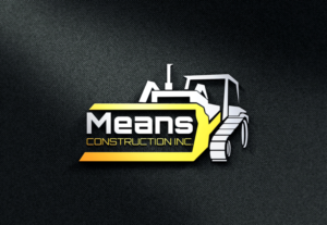 Logo Design by imshohaghossain85 for Means Land Management | Design: #15803244