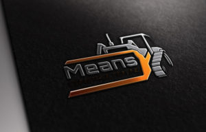 Logo Design by imshohaghossain85 for Means Land Management | Design: #15803246
