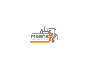 Logo Design by imshohaghossain85 for Means Land Management | Design: #15803247