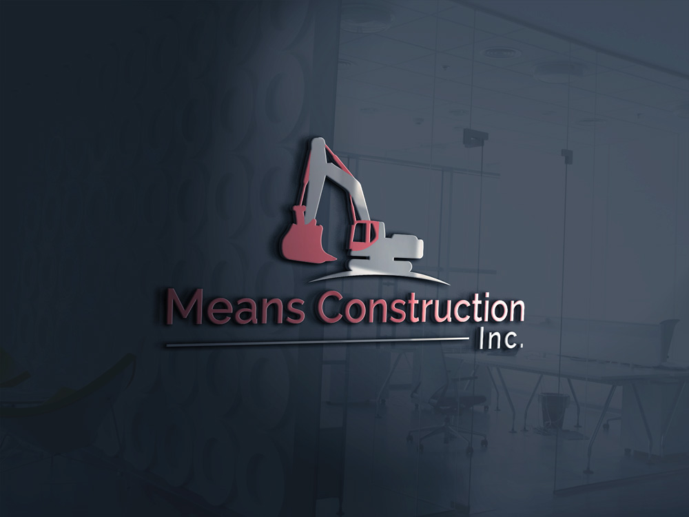 Design de Logo par tani_sha321 pour Means Land Management | Design #15805794