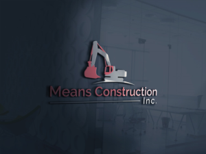 Logo-Design von tani_sha321 für Means Land Management | Design: #15805794