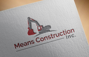Logo-Design von tani_sha321 für Means Land Management | Design: #15805796