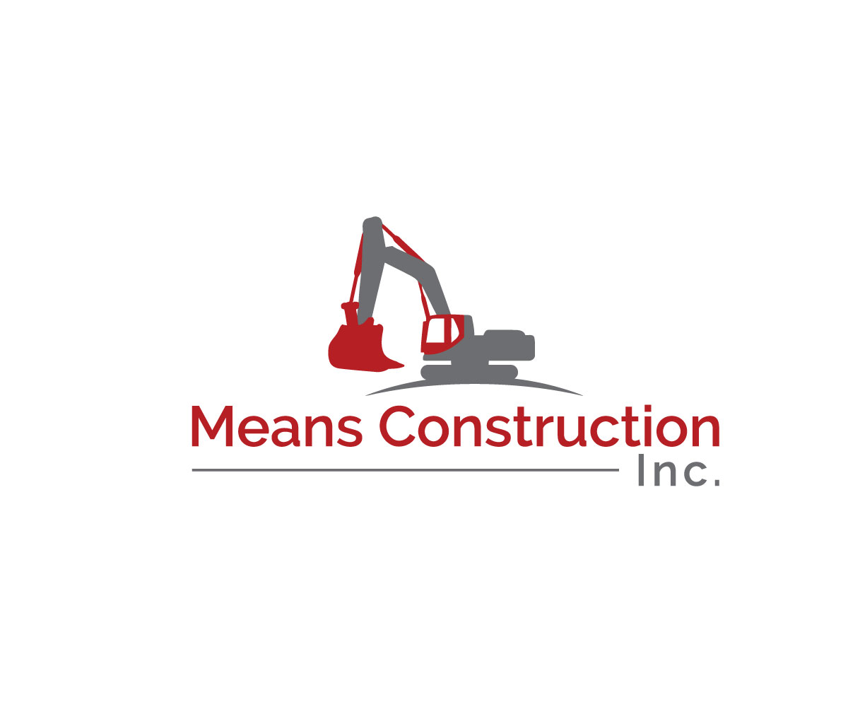 Logo Design by tani_sha321 for Means Land Management | Design #15805797