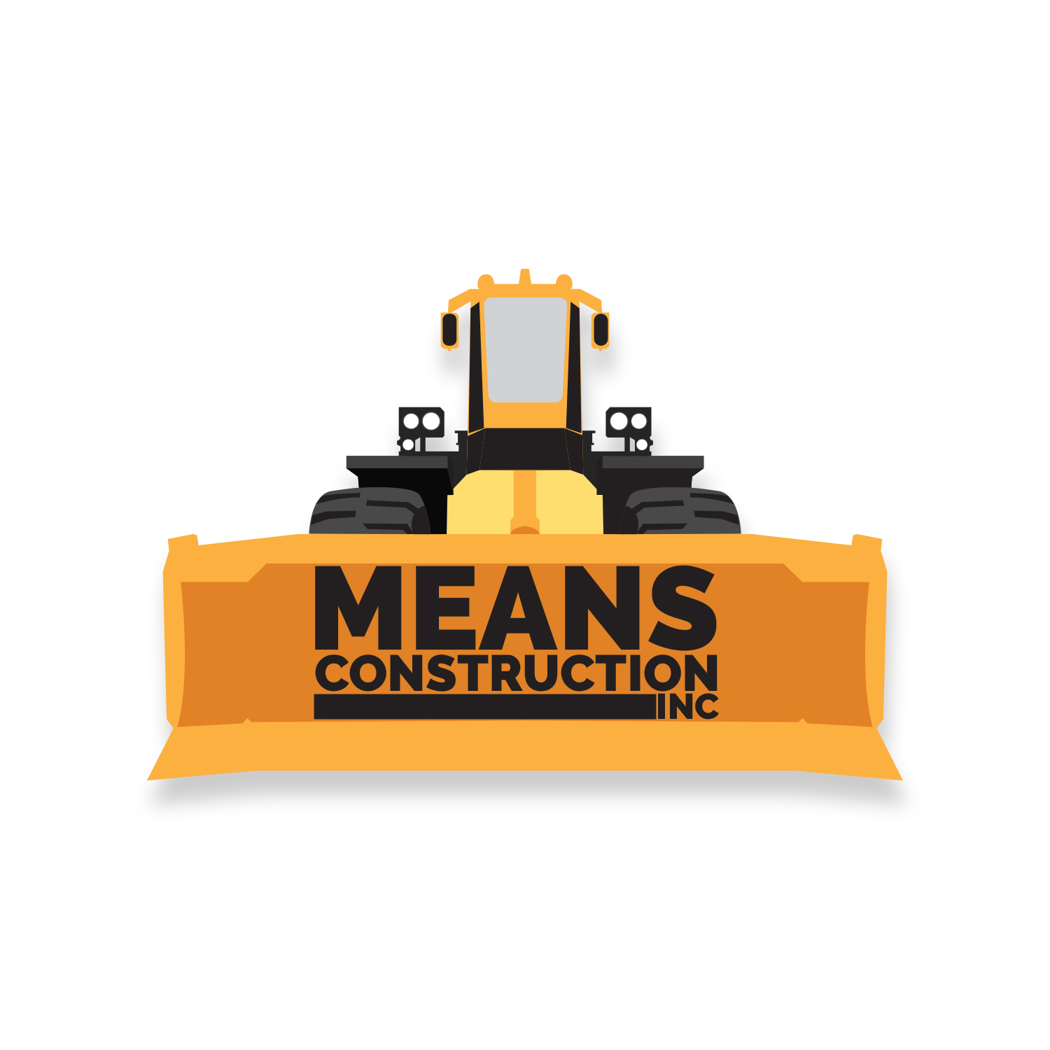 Logo Design by Aliza Creative for Means Land Management | Design #15785933