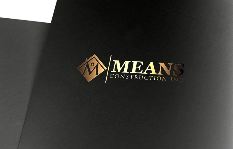 Logo Design by Onetouch110 for Means Land Management | Design #15797742