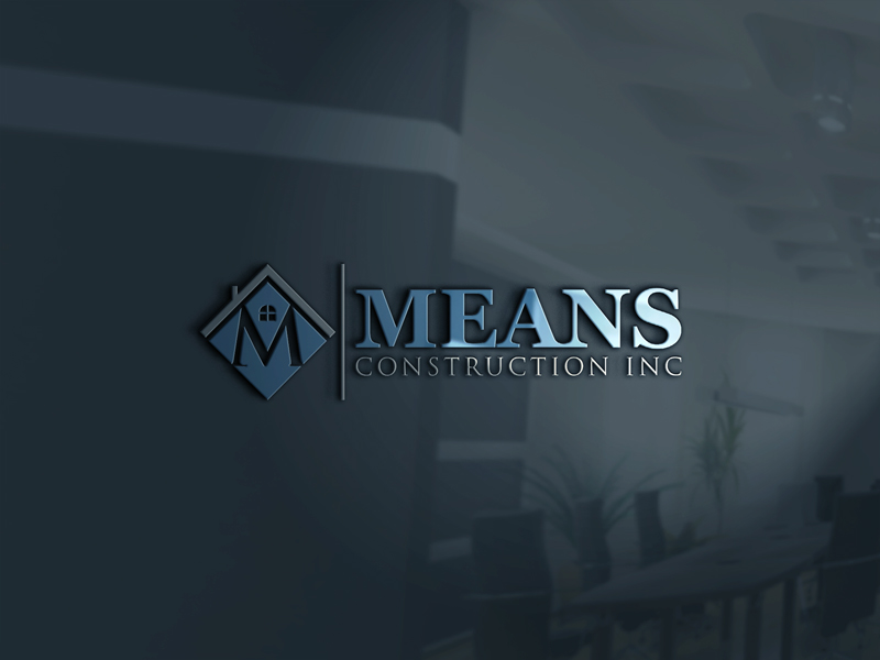 Logo Design by Onetouch110 for Means Land Management | Design #15797743