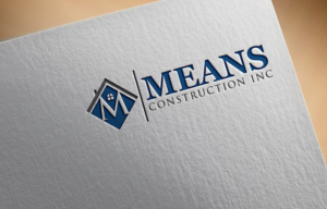 Logo-Design von Onetouch110 für Means Land Management | Design: #15797745