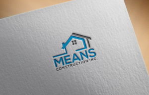 Logo Design by mojibur1993 for Means Land Management | Design: #15803395