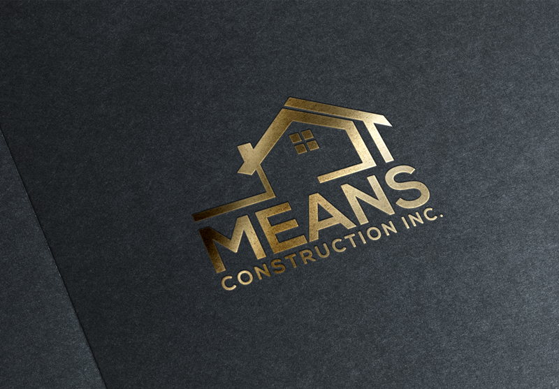 Logo Design by mojibur1993 for Means Land Management | Design #15803396