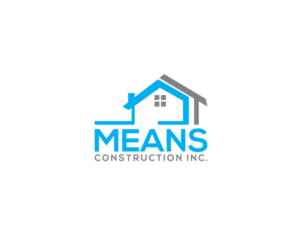 Logo Design by mojibur1993 for Means Land Management | Design: #15803397
