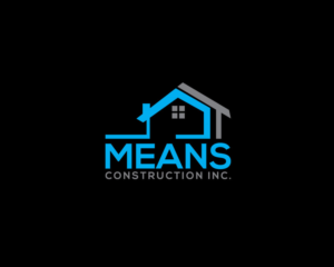 Logo Design by mojibur1993 for Means Land Management | Design: #15803398