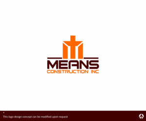 Logo Design by MBARO for Means Land Management | Design: #15818234
