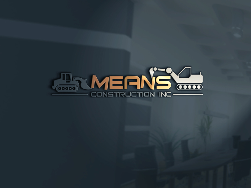 Design de Logo par RHD pour Means Land Management | Design #15804432