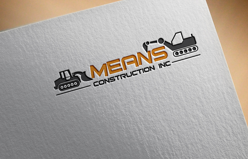 Logo-Design von RHD für Means Land Management | Design #15804435