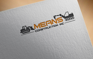 Logo-Design von RHD für Means Land Management | Design: #15804435
