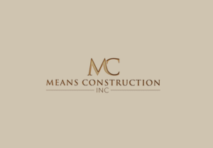 Logo Design by illastrator design for Means Land Management | Design: #15809093
